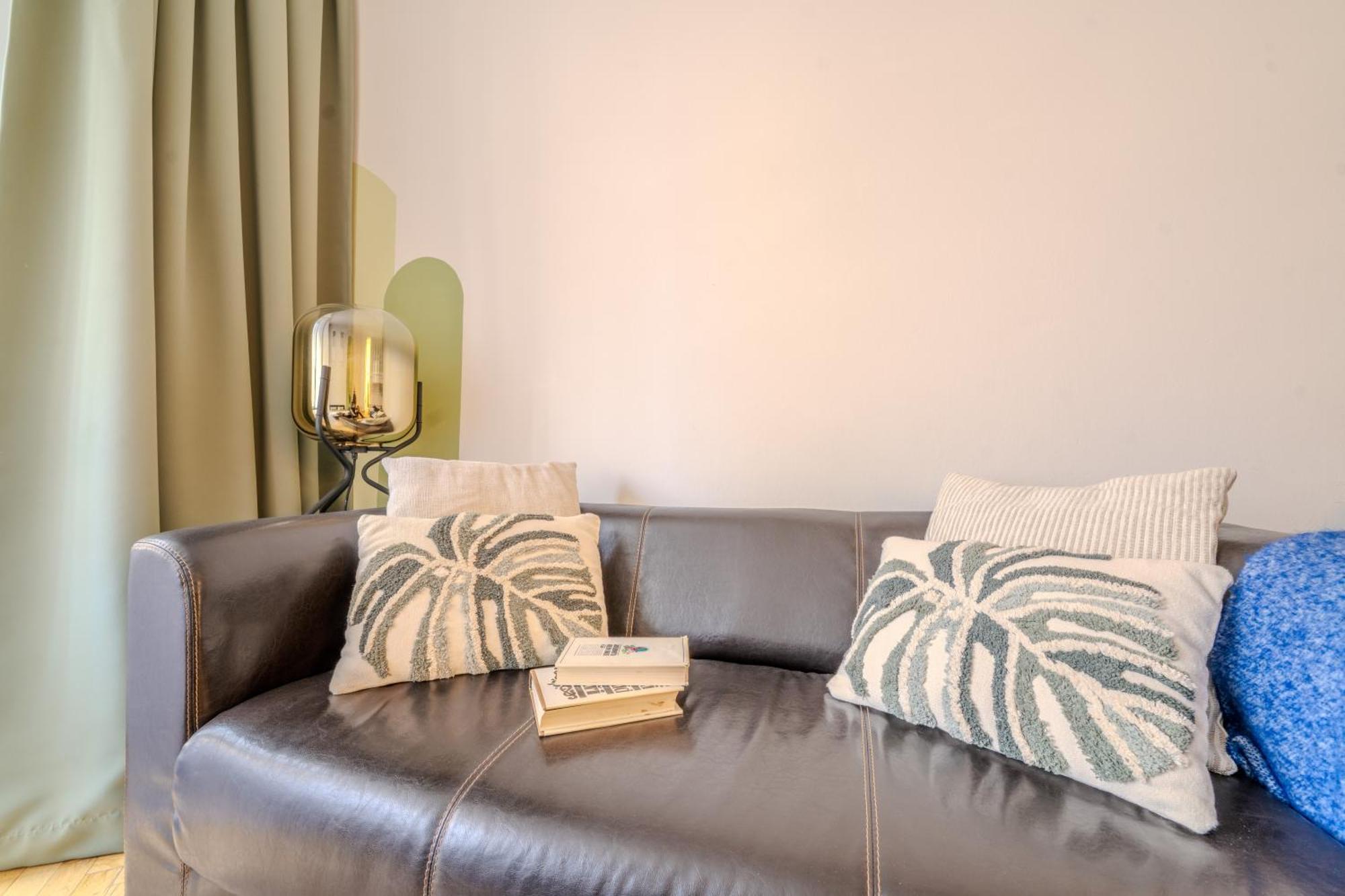 Apartmán Cozy