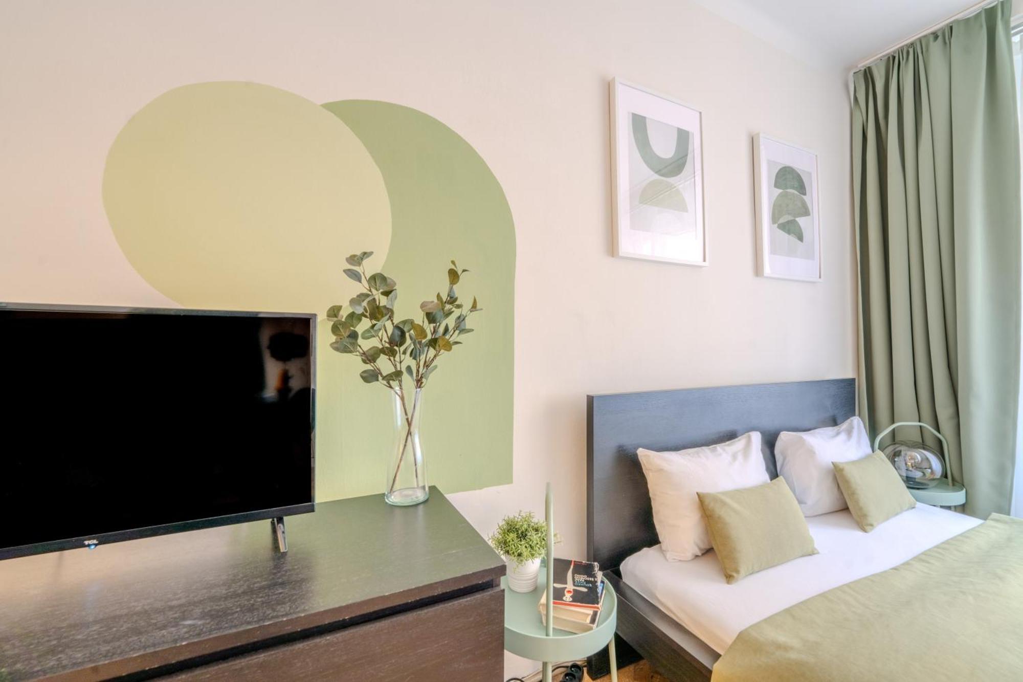 Appartement Cozy