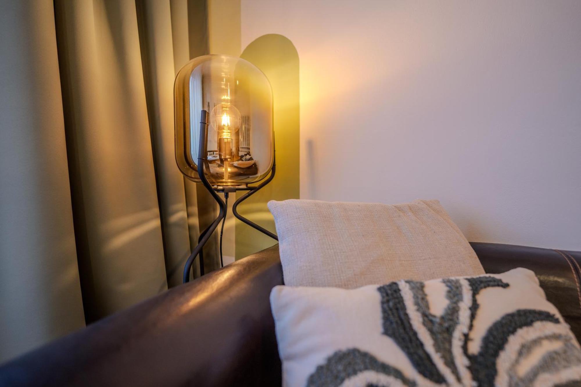 Cozy Appartement