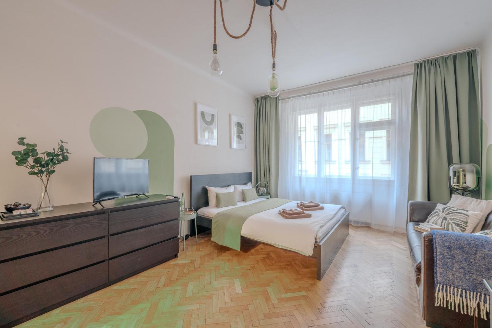 Cozy Appartement