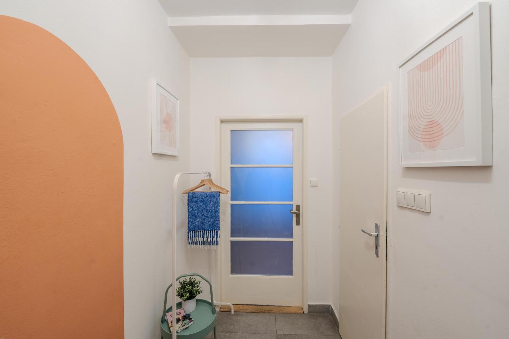 Cozy Appartement